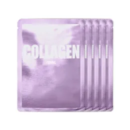 Private Label Hydrating Brightening Facial Sheet Mask