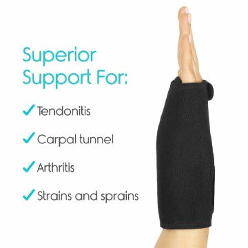 I-Carpal Tunnel Hand Wrist Support Brace Cvs