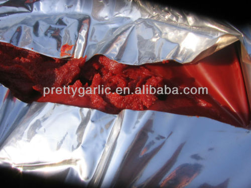 2013 new crop brix 30-32% hot break tomato paste