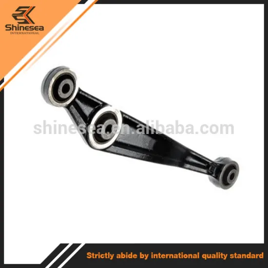 52360SH3A12 52350SH3A12 Auto Spare Rear Lower L&R Suspension Control Arm Brazo de Control