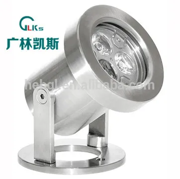 high quality 9w store shop mall track spot light