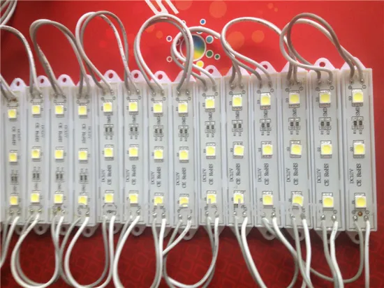 SMD5050,SMD5730,SMD5054,SMD2835 Led light module (SCT-M-33)