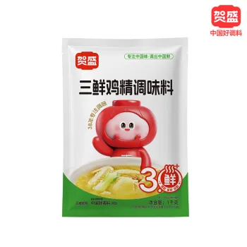 Hesheng Three-Fresh Chicken Essence Seasoning