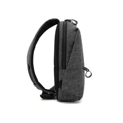 2018 New Fashion Men's Crossbody Sling Chest Bag