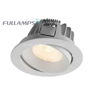 led downlight 10W,sharp COB