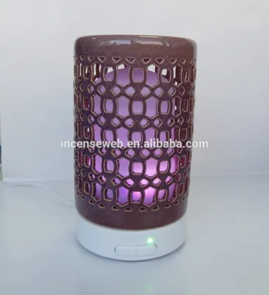 2016 Now developed Essential oil diffuser