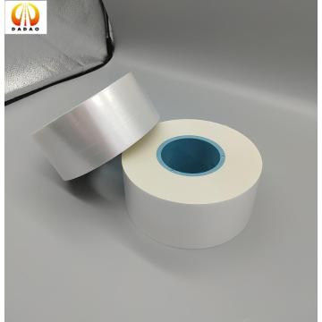 1.9micron ultra ince şeffaf bopet mylar film