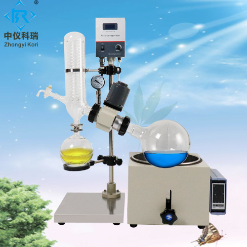 Lab Rotary Evaporator Rotovap Rotavapor