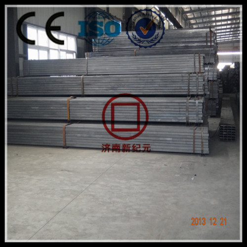 Thin Wall Welded Square Hollow Section