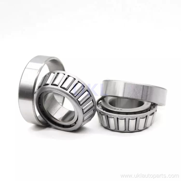 Best Quality Inch tapered roller bearing LM501349/10