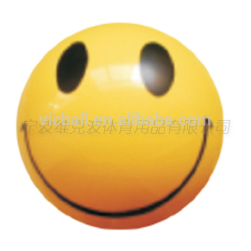 PVC toy ball