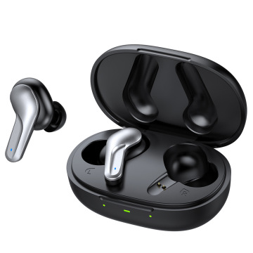 S28 Wireless Bluetooth Binaural Noise Reduction Earbuds