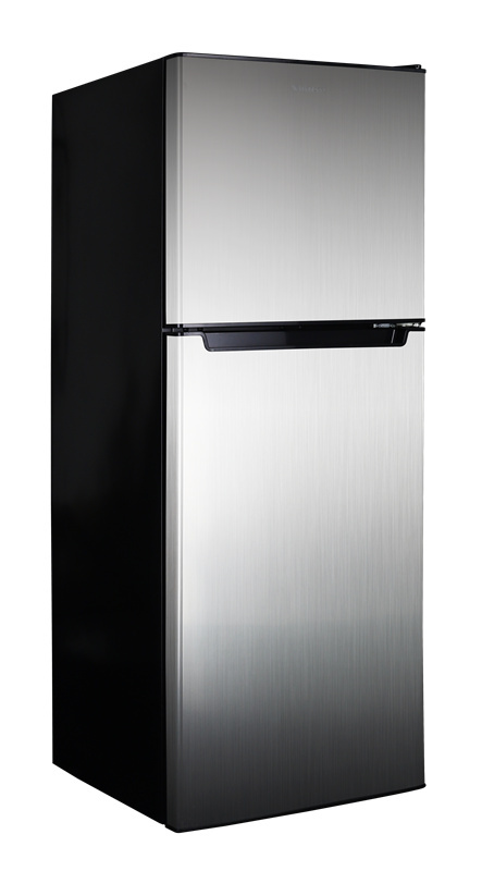 200/7.0 (L/cu.ft)Double door NO-Frost Refrigerator WD-200FW