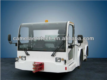 Aircraft tow tractor T150