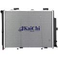 2069 Bộ tản nhiệt cho Mercedes-Benz E300/E420 3.0L/4.2L 95-97