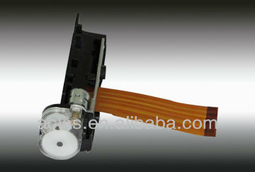 TP2HX Easy loading thermal transfer label printer mechanism