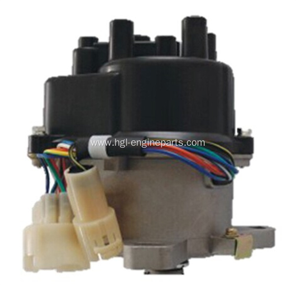 HONDA ignition distributor 30100-PM5-A04 TD01U