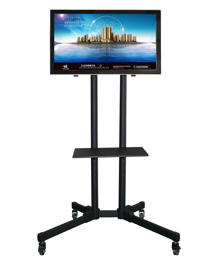 digital signage stand