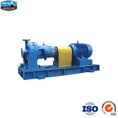 Agriculture Circulation Water Pump