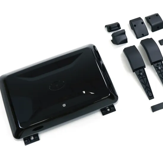 Jetour Car Bag - Advanced Auto Parts Hot Sell in China