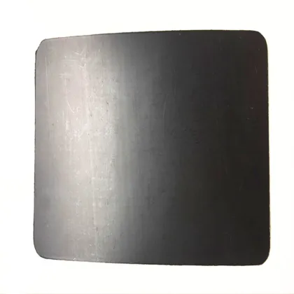 Wastewater Lagoon Liners HDPE geomembrane