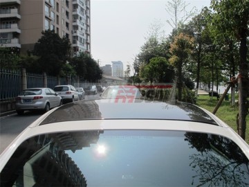 2009-2012 Cayman 987 Carbon Fiber Roof For Porsche