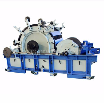  Fiber Carding Machine for Sheep Wool, Yak, and Camel Hair