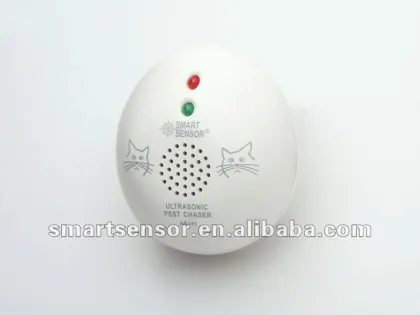 Ultrasonic Mouse Chaser AR141