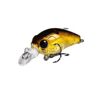 Bearking Crankbait 3.5cm 3.5g Fishing Lures