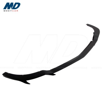 Glass Fiber Front Lip Spoiler for 2011-2014 Mercedes-Benz R197 SLS63 AMG