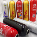 bulk sell customized Fire Extinguisher bottle