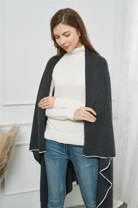 Ready To Ship Baby Cashmere Blanket