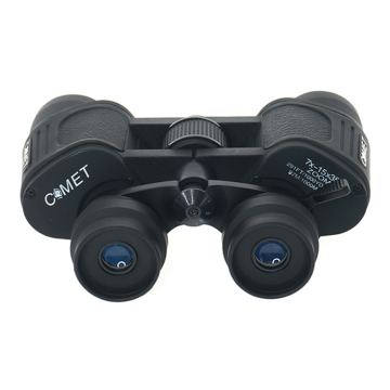 Comet HD 20x50 Binoculars: High-Quality Hunting Telescope with Zoom, Factory Price