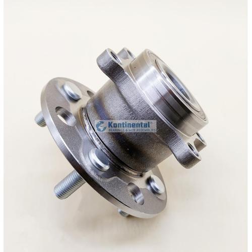 42200-TF6-951 HUB Подшипник для Honda Fit