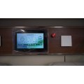 Capsule double espace de luxe YCDY-T2B01-FY