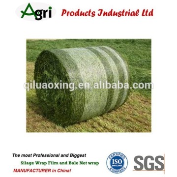 LLDPE bales net wrap