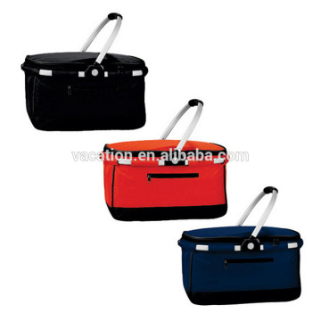 custom picnic basket in low cheap price