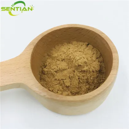 High-Quality Licorice Extract