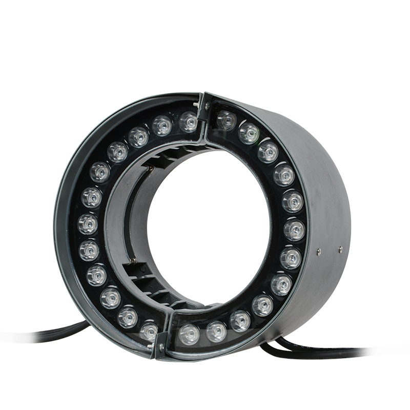 High Quality Underlight 48W LED Pool Light