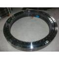 Cross Roller Slewing Bearing Outer Ring 1-HJW879A