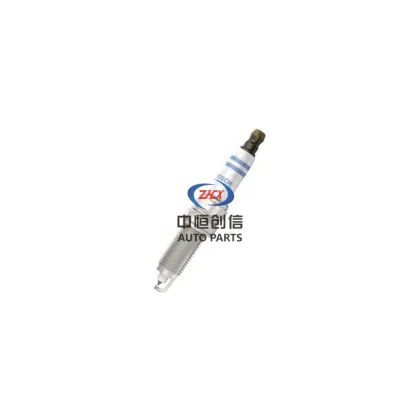 Spark plug For models 0242145518