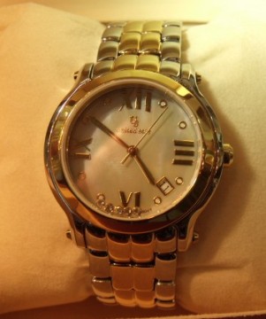 2011 Lady Watch
