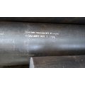 SAE 1524 Carbon Steel Hollow Bar للآلات