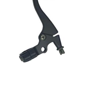 CB125 Spare Parts Clutch Handle Lever Assembly