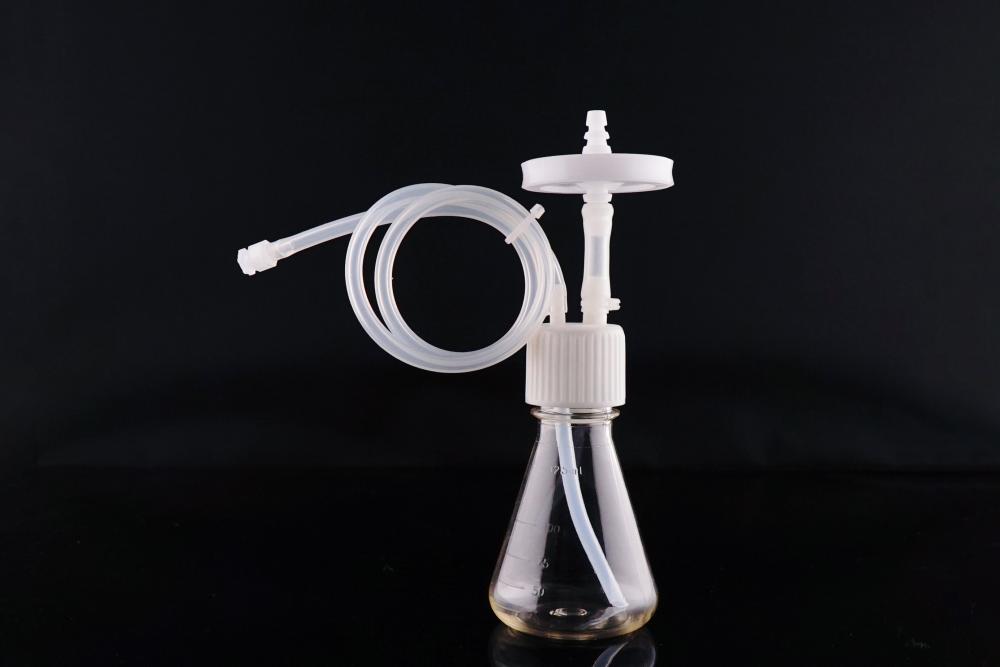 نقل غطاء 1L Erlenmeyer Flask