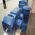 Gearbox for Food Production Line