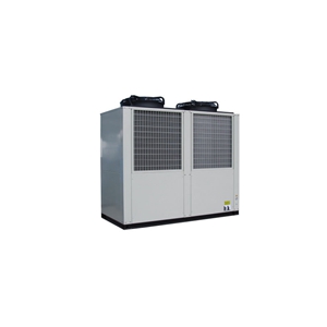 Heat Recovery Chillers for Air Cooling