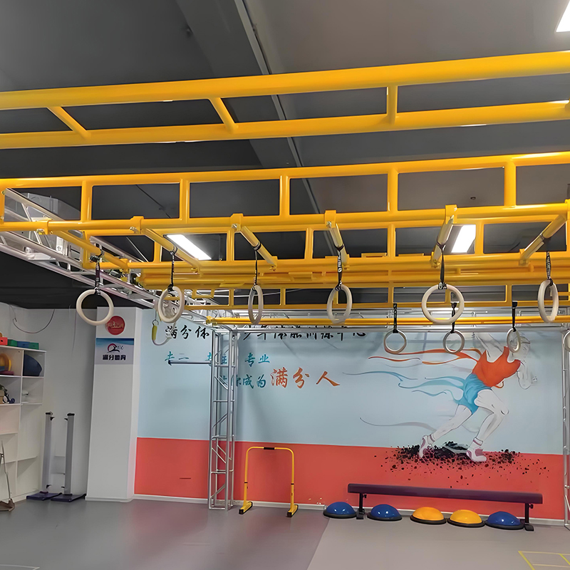 İnşaata Yönelik İskele Sistemleri ve Çözümleri