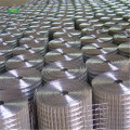 Roll Welded Wire Mesh Panel