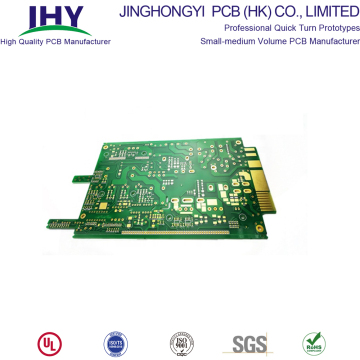1 Oz Copper Thickness 35um 70um Copper PCB Board